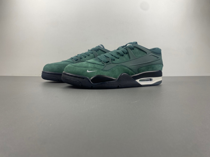 Air Jordan 4 RM SP ''Fence Green'' HF4334-300