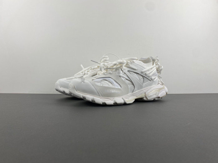 TRACK SNEAKER TS185