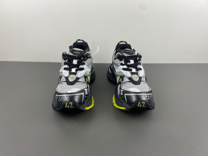 RUNNER SNEAKER RS109