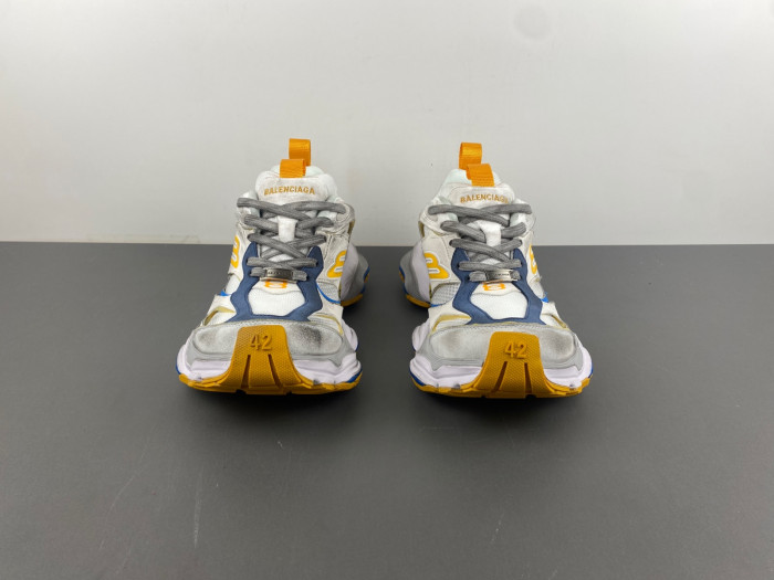 Ba*len*cia*ga cargo sneaker 