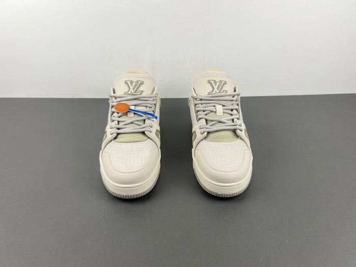 LV TRAINER SNEAKER LVT-000630