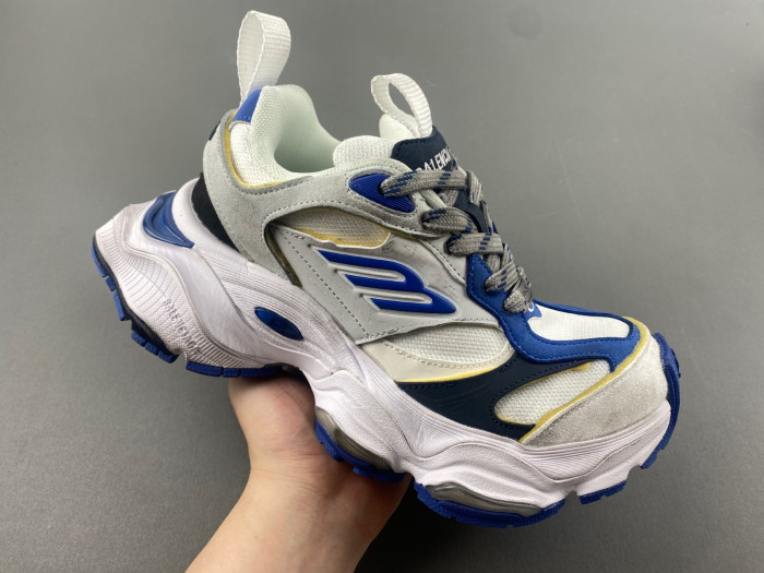 Ba*len*cia*ga cargo sneaker 