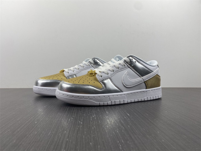 Nike Dunk Low Heirloom (W) DH4403-700