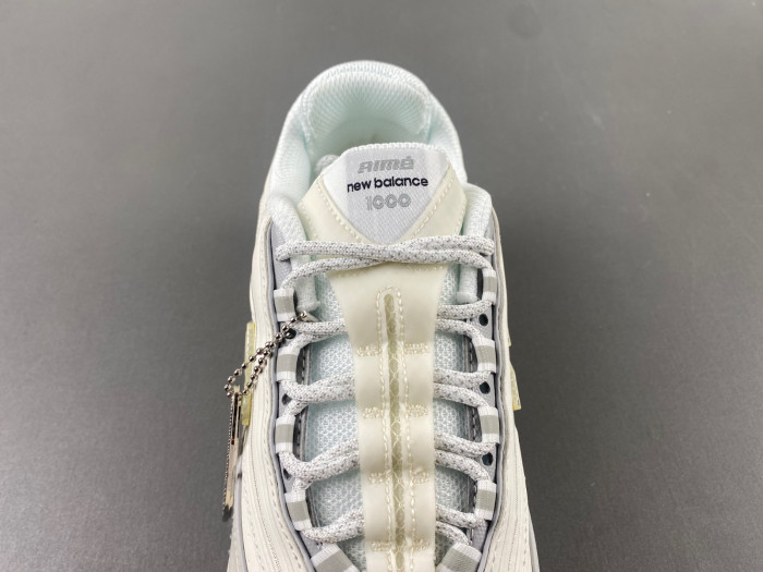 Aimé Leon Dore x New Balance 1000 