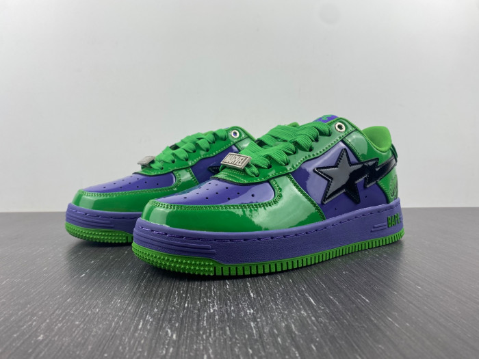 BATHING APE S000047