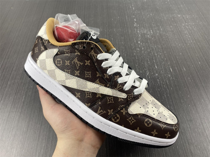 Air Jordan 1 Low DM7866-216