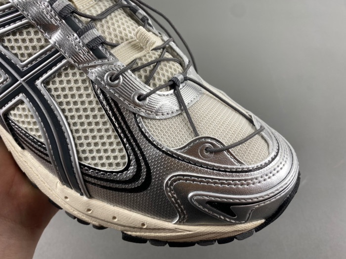 As*ic*s gel-kahana tr v4 silver white 1203a497-200
