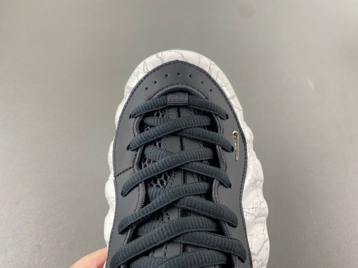 Tekken 8 x NIKE Air Foamposite One Premium 