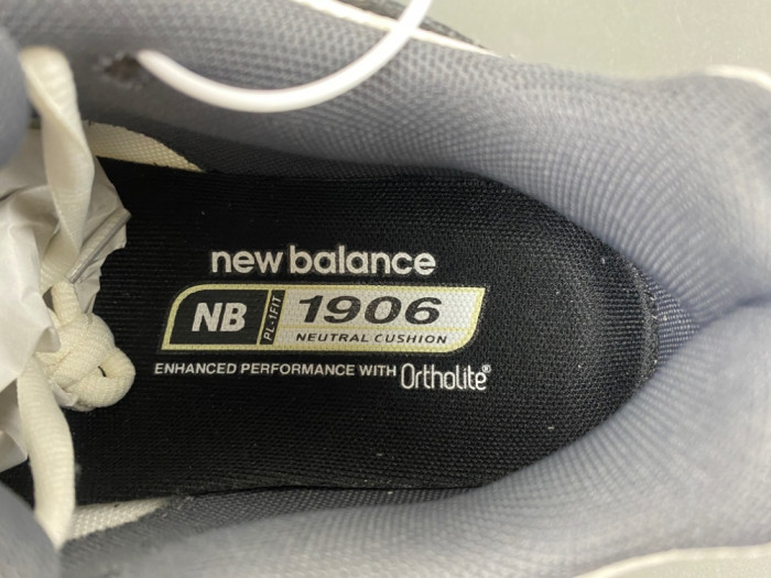 New Balance 1906A ’OLIVE JUICE‘ U1906ANC