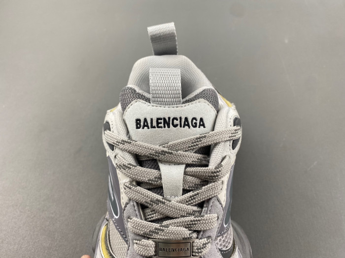 Ba*len*cia*ga cargo sneaker 
