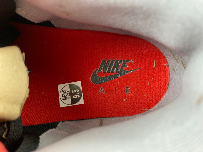 AIR JORDAN 3 Retro OG 