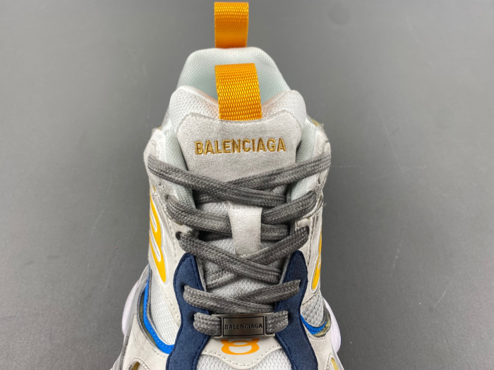 Ba*len*cia*ga cargo sneaker 