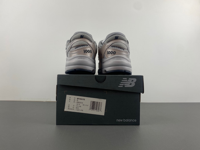 NEW BALANCE 1000 