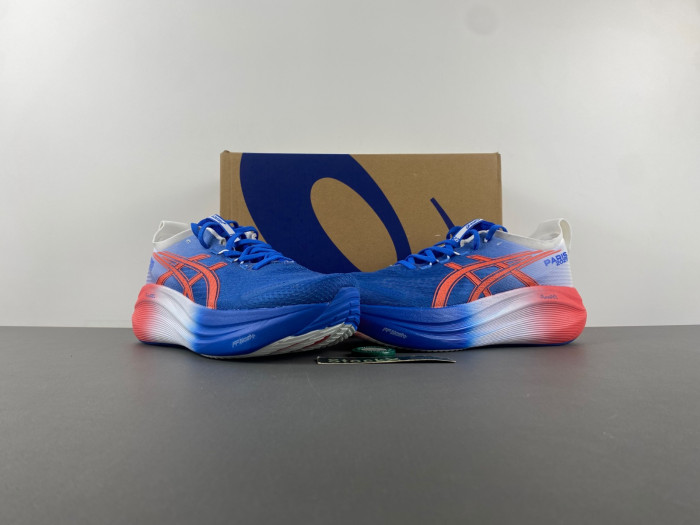 ASICS Gel