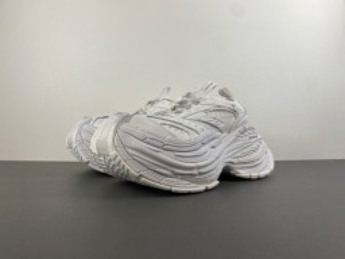 BC Platform Reduced Sneaker 821137 WPLTF 0101