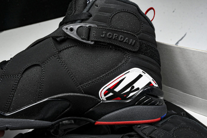 Air Jordan 8 Retro ''Playoff'' 2023 305381-062