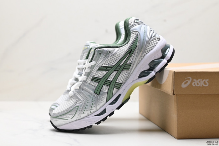As*ic*s gel kayano 14 