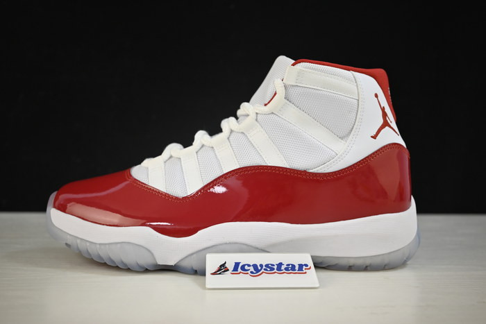 Air Jordan 11 “Cherry” CT8012-116