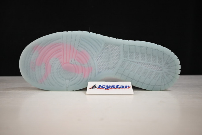 Union X Nike Dunk Low Blue DJ9649-400