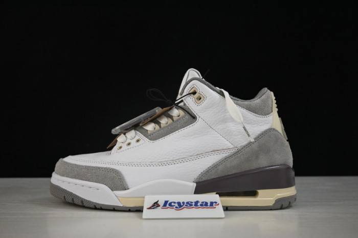 AIR JORDAN 3RETRO A MA MANIERE DH3434-110
