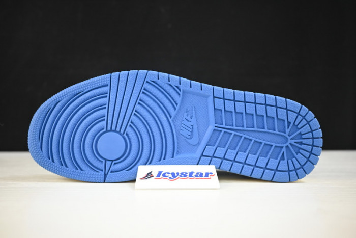 AIR JORDAN 1 LOW X FRAGMENT X TRAVIS SCOTT DM7866-140