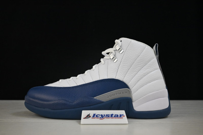 AIR JORDAN 12 RETRO ''THE MASTER'' 130690-113