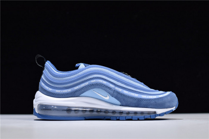 Air Max 97 Have a Nike Day Indigo Storm BQ7565-400