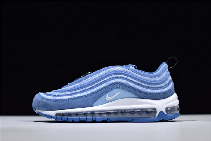 Air Max 97 Have a Nike Day Indigo Storm BQ7565-400