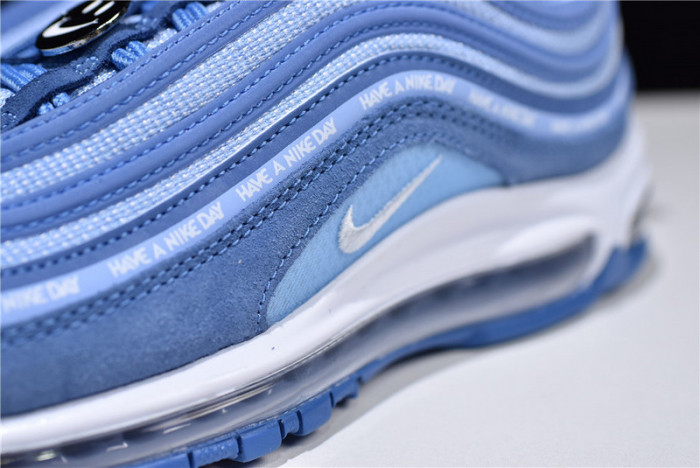 Air Max 97 Have a Nike Day Indigo Storm BQ7565-400
