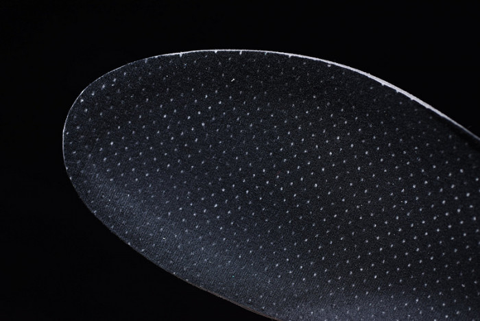 Nike Air Fear of God 1 Black AR4237-001