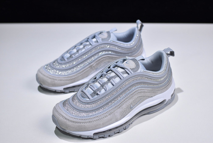 Nike Womens Air Max 97 Running Shoes AT0071-001