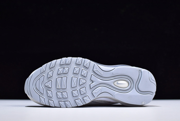 Nike Womens Air Max 97 Running Shoes AT0071-001