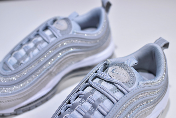 Nike Womens Air Max 97 Running Shoes AT0071-001