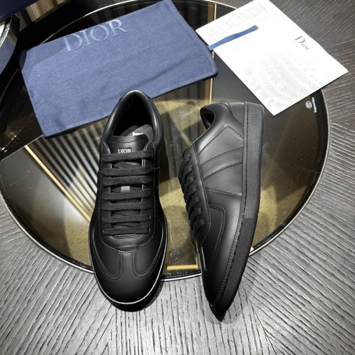 DIOR B01 SNEAKERS