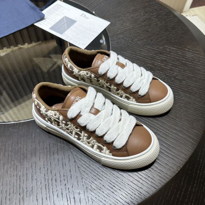 DIOR B33 SNEAKERS