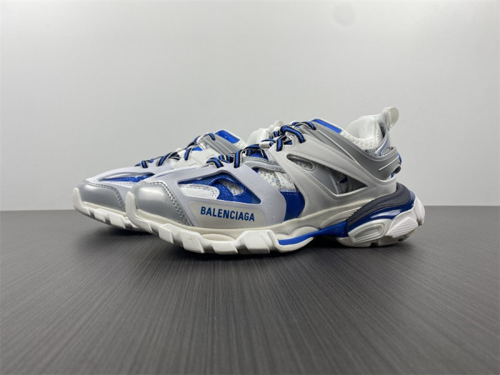 TRACK SNEAKER TS040