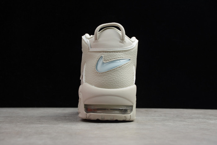 Nike Air More Uptempo “Light Bone” white 921948-001