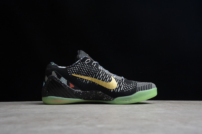 Kobe 9 Elite 