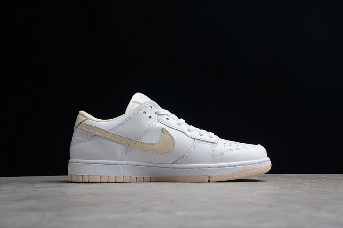 Nike Dunk Low WMNS Pearl White DD1503 -110