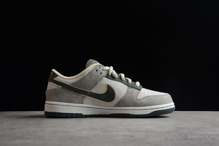 NK SB Dunk Low "Steamboy OST LF0039-011