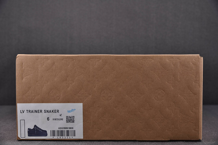 l**is V*t*n x air force 1 low 