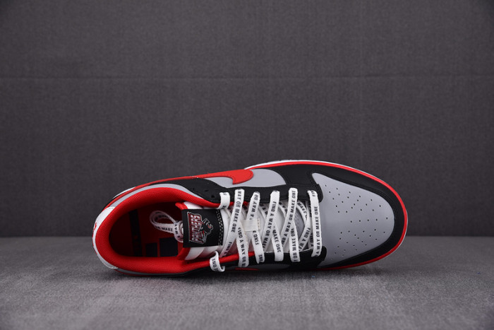 Nike Dunk Low Clark Atlanta University DR6189-001