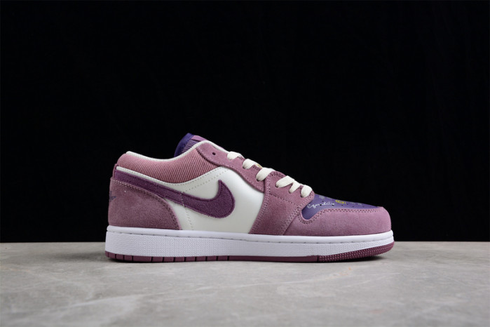 Jordan 1 Low Unity (W) DR8057-500