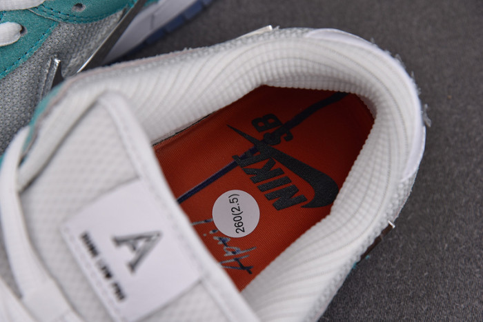 Nike SB Dunk Low April Skateboards FD2562-400