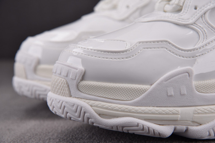 TRIPLES TRAINER SNEAKERS 2000110