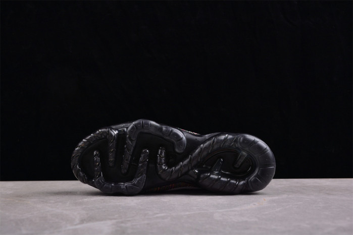 NIKE AIR VAPORMAX 2023 FLYKNIT “BLACK MULTI” DV1678-008