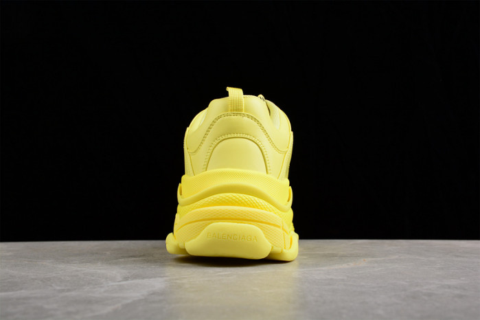 TRIPLES TRAINER SNEAKERS 2000141