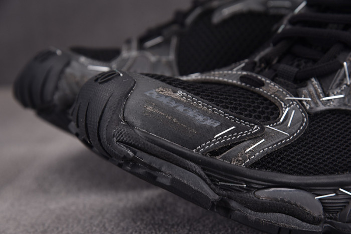 Ba*len*cia*ga stapler sneaker bs001