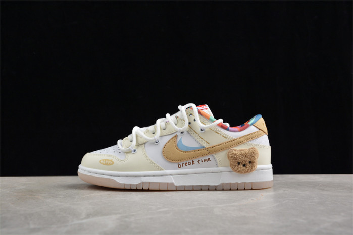 NIKE Dunk Low GS FN8913-1410828