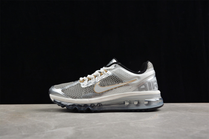 Nike Air Max 2013 "Metallic" HJ7901-095